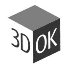 3D OK